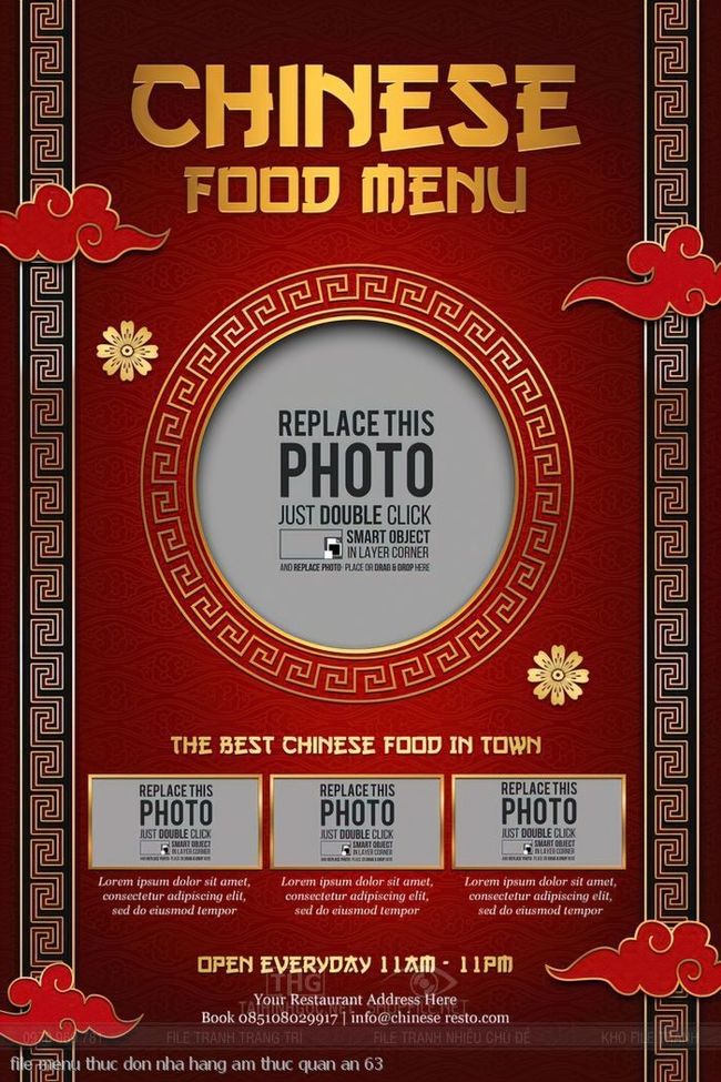 file menu thuc don nha hang am thuc quan an 63
