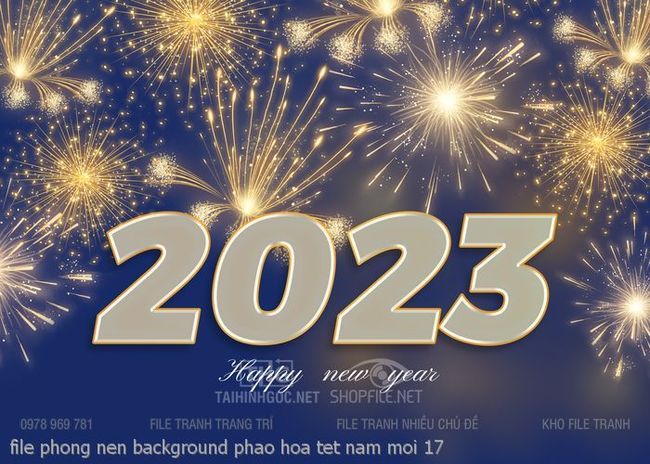 file phong nen background phao hoa tet nam moi 17