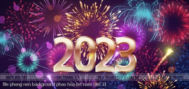 file phong nen background phao hoa tet nam moi 31