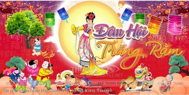 file phong nen san khau backdrop vui tet trung thu 004