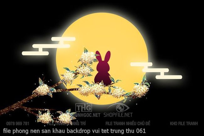 file phong nen san khau backdrop vui tet trung thu 061