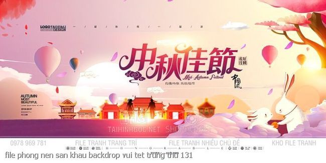 file phong nen san khau backdrop vui tet trung thu 131