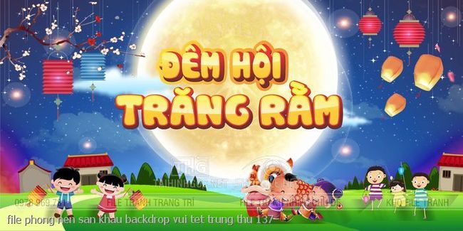 file phong nen san khau backdrop vui tet trung thu 137
