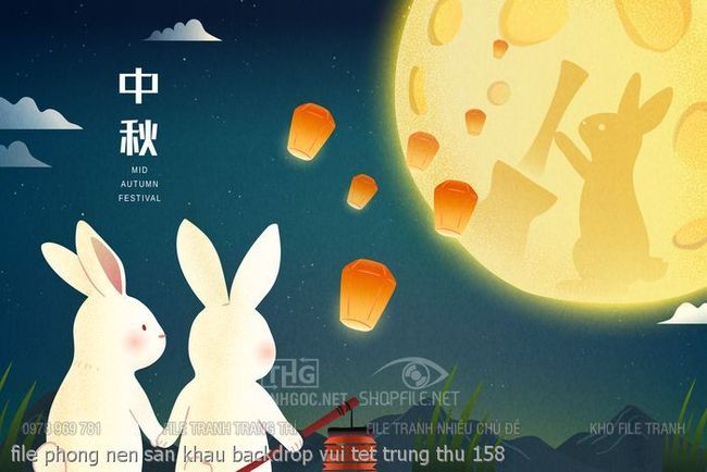 file phong nen san khau backdrop vui tet trung thu 158