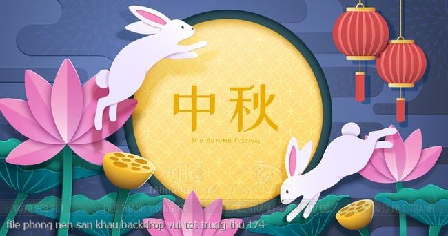 file phong nen san khau backdrop vui tet trung thu 174