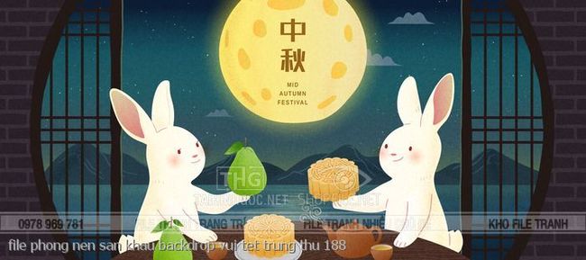file phong nen san khau backdrop vui tet trung thu 188