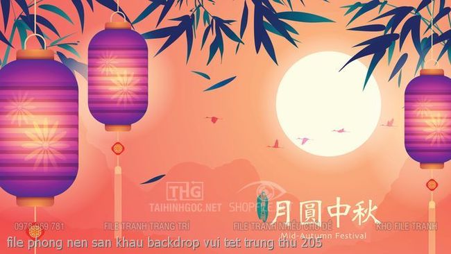 file phong nen san khau backdrop vui tet trung thu 205
