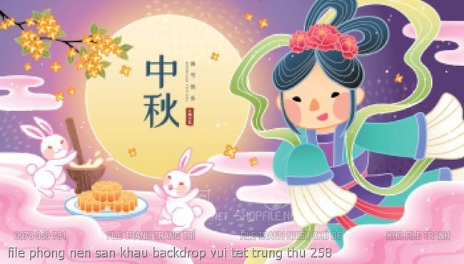 file phong nen san khau backdrop vui tet trung thu 258