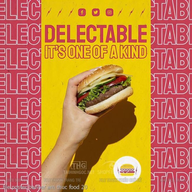 file poster banner am thuc food 20