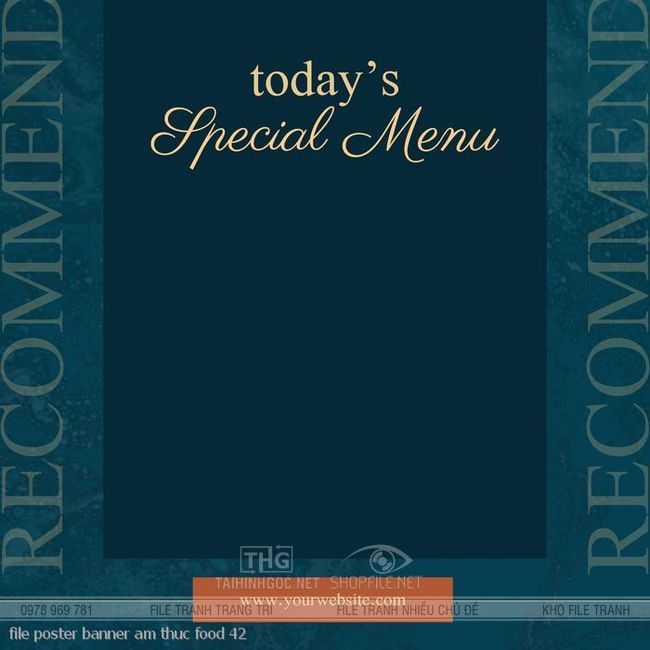 file poster banner am thuc food 42