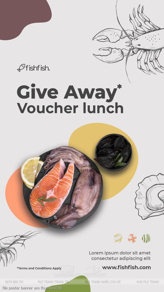 file poster banner am thuc food 62