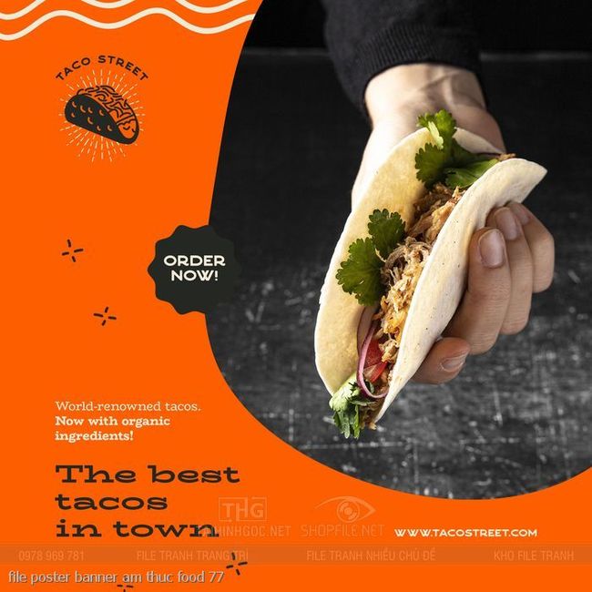 file poster banner am thuc food 81