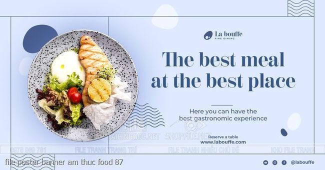 file poster banner am thuc food 91