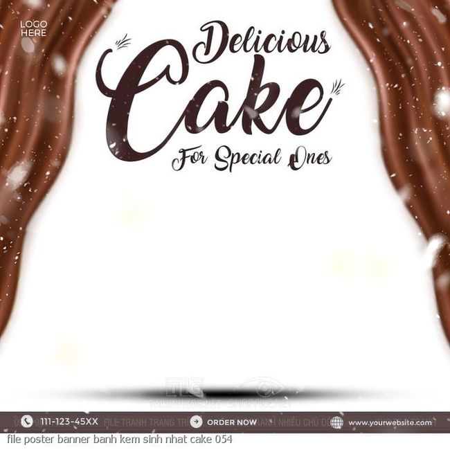 file poster banner banh kem sinh nhat cake 054