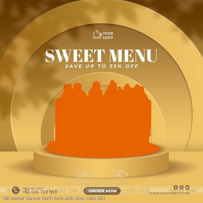 file poster banner banh kem sinh nhat cake 083