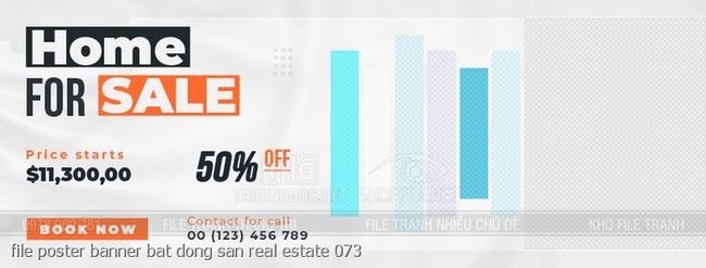 file poster banner bat dong san real estate 073