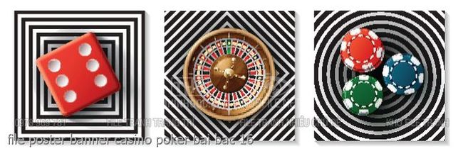 file poster banner casino poker bai bac 16