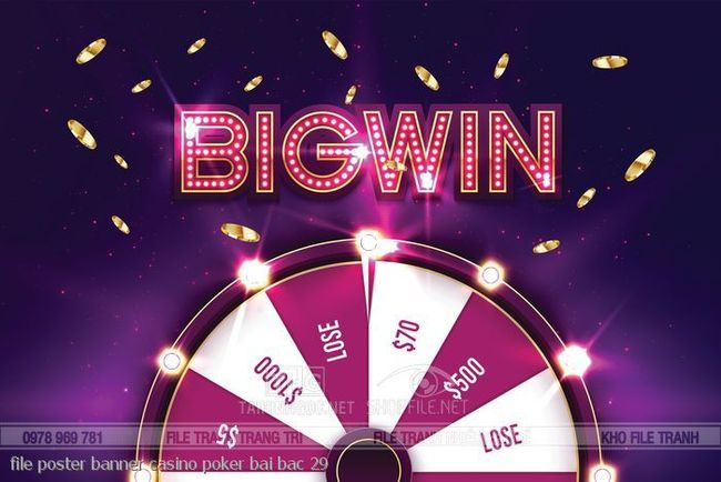 file poster banner casino poker bai bac 29