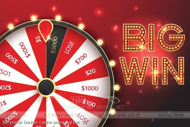 file poster banner casino poker bai bac 30