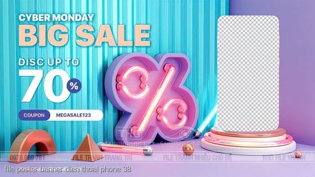 file poster banner dien thoai phone 38