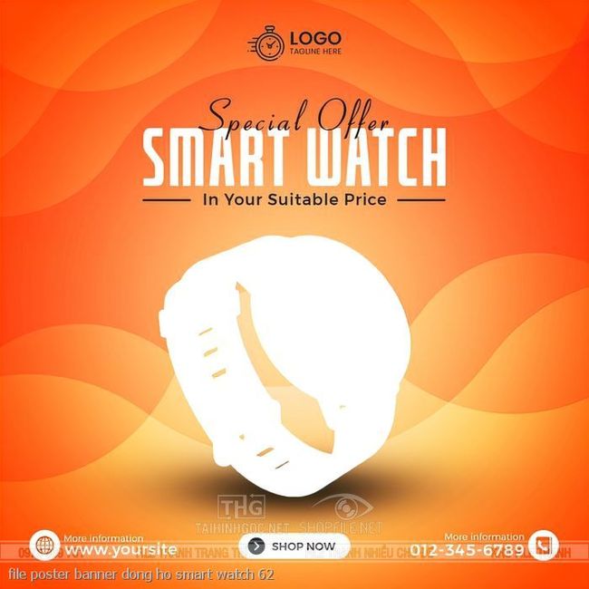 file poster banner dong ho smart watch 62