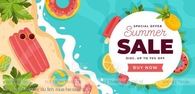 file poster banner du lich mua he sale 115
