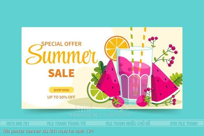 file poster banner du lich mua he sale 124
