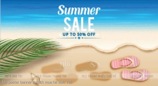 file poster banner du lich mua he sale 126