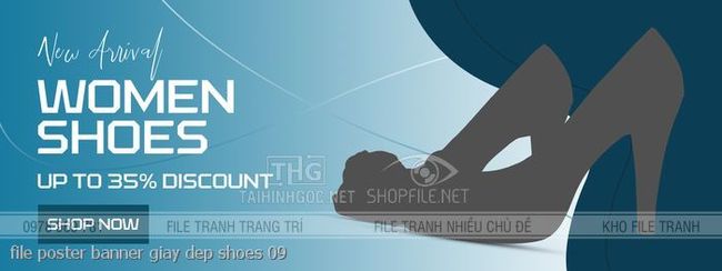 file poster banner giay dep shoes 09