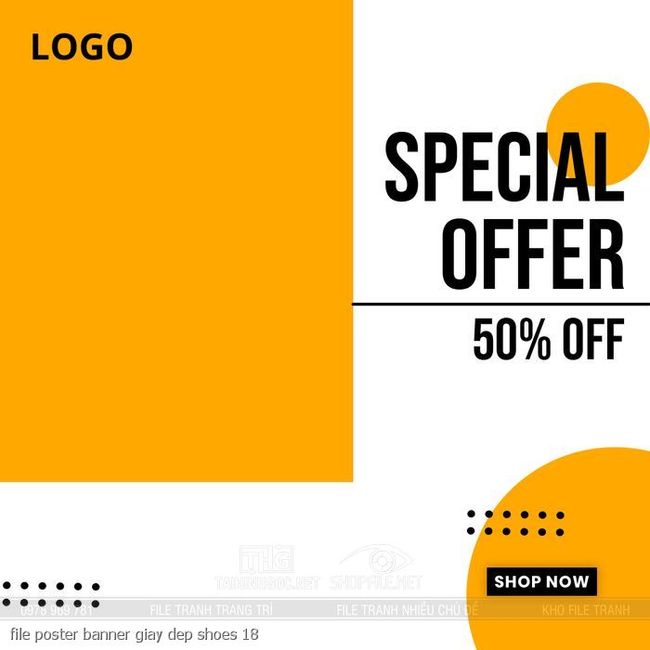 file poster banner giay dep shoes 18