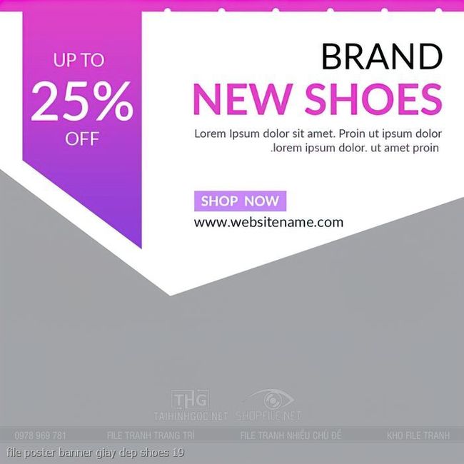 file poster banner giay dep shoes 19