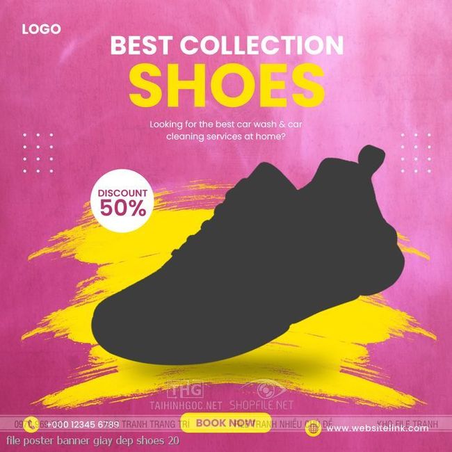 file poster banner giay dep shoes 20