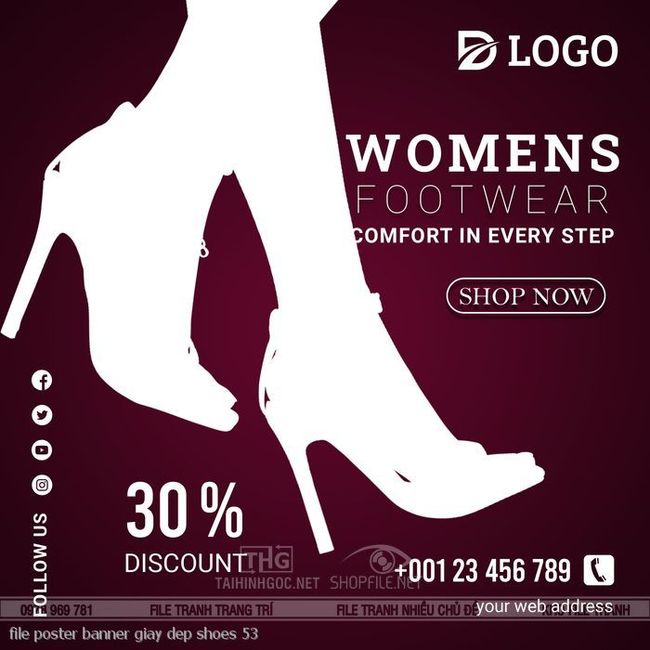 file poster banner giay dep shoes 53