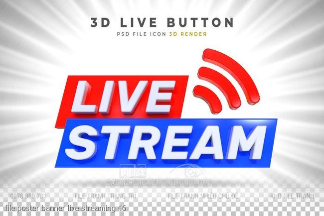 file poster banner live streaming 46