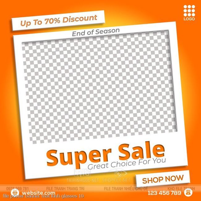 file poster banner mat kinh glasses 10