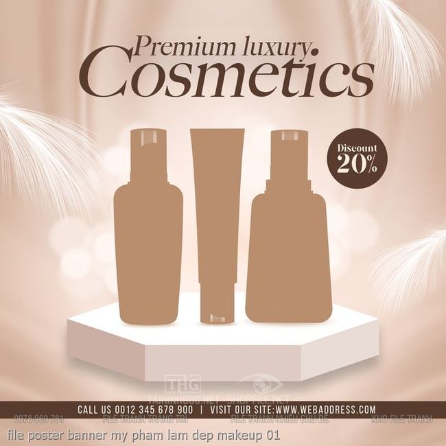 file poster banner my pham lam dep makeup 01