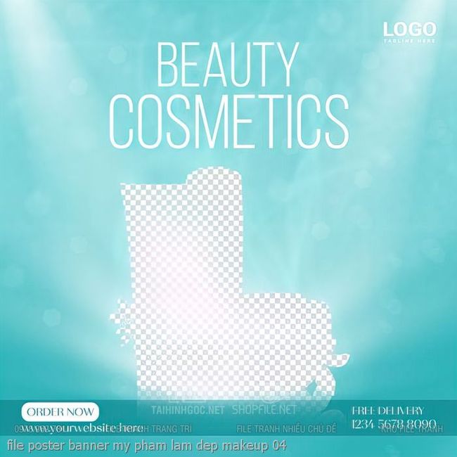 file poster banner my pham lam dep makeup 04