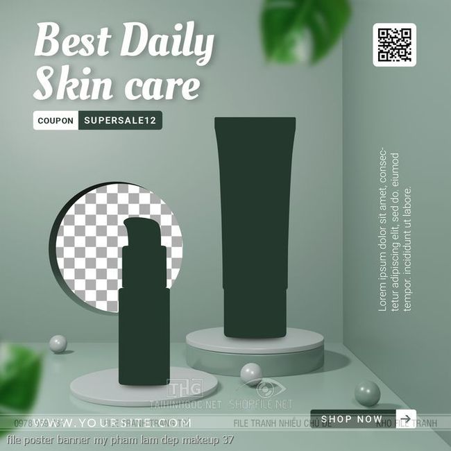 file poster banner my pham lam dep makeup 37
