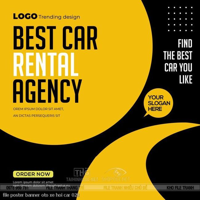 file poster banner oto xe hoi car 028