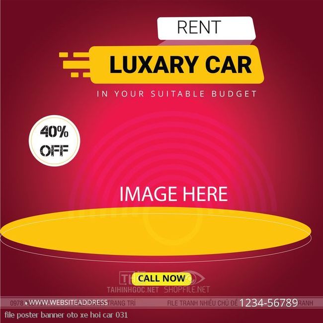 file poster banner oto xe hoi car 031