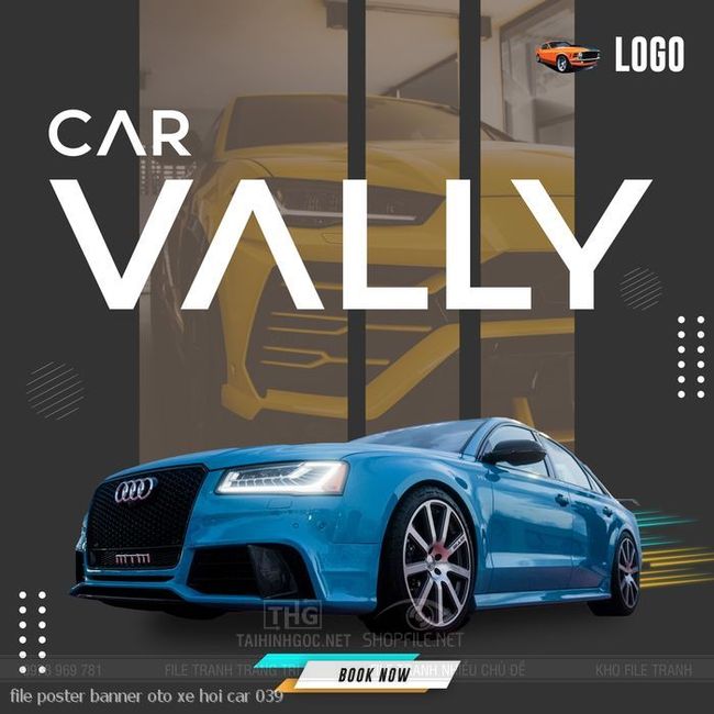 file poster banner oto xe hoi car 039