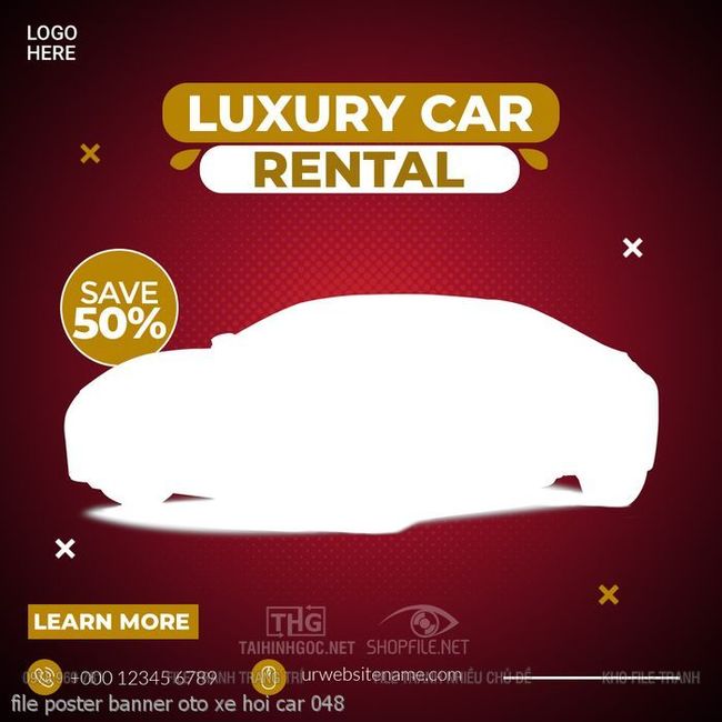 file poster banner oto xe hoi car 048