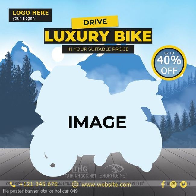 file poster banner oto xe hoi car 049