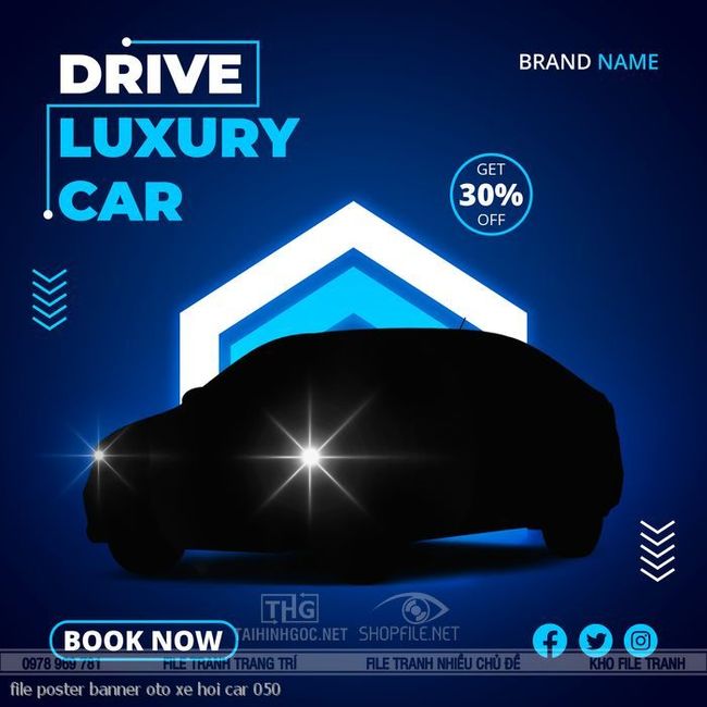 file poster banner oto xe hoi car 050