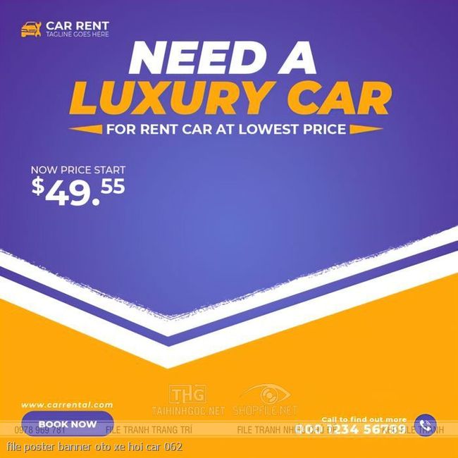 file poster banner oto xe hoi car 062