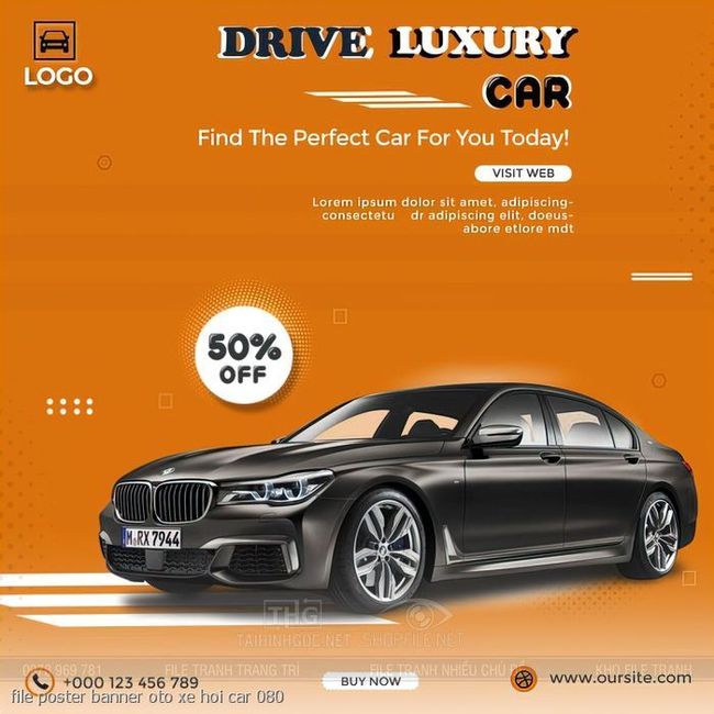file poster banner oto xe hoi car 080
