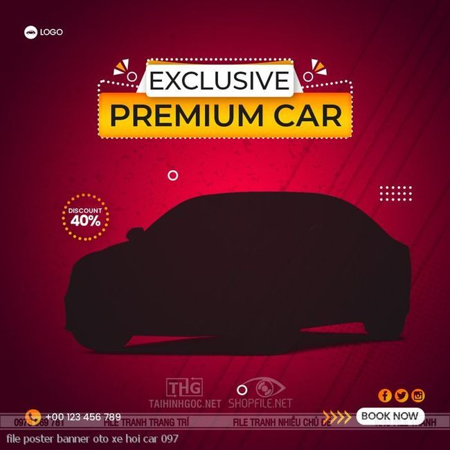 file poster banner oto xe hoi car 097