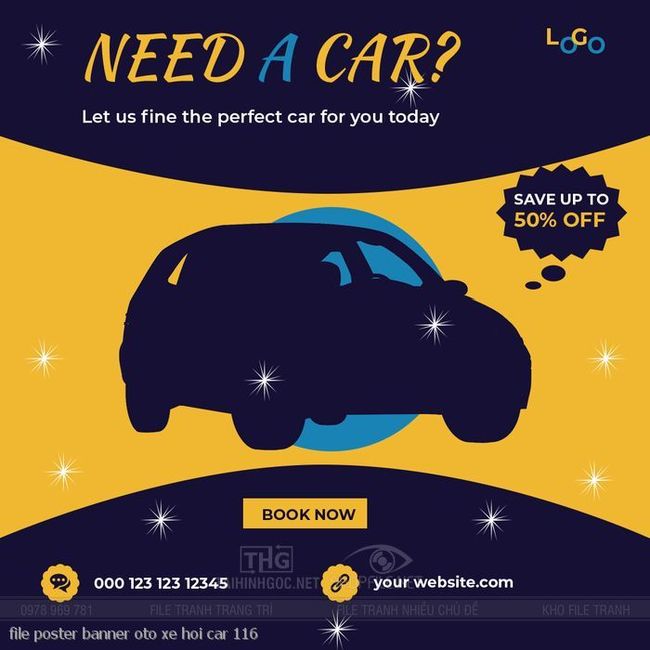 file poster banner oto xe hoi car 116