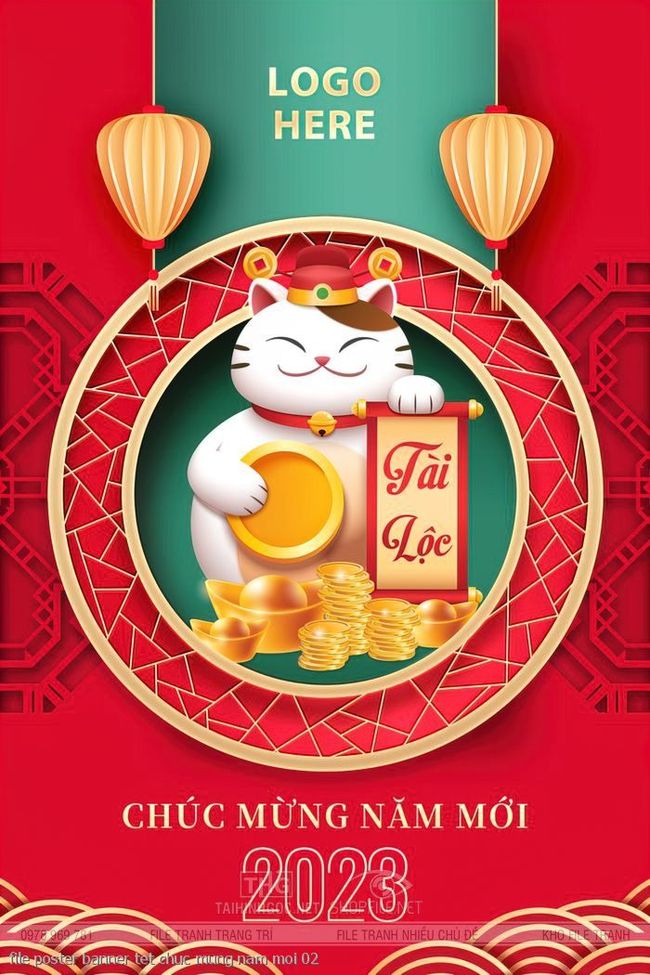 file poster banner tet chuc mung nam moi 02