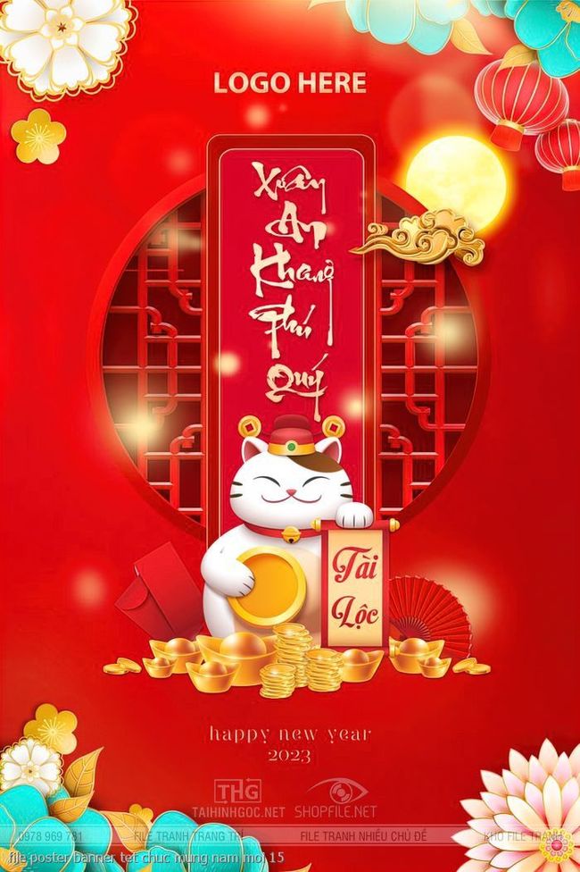 file poster banner tet chuc mung nam moi 15